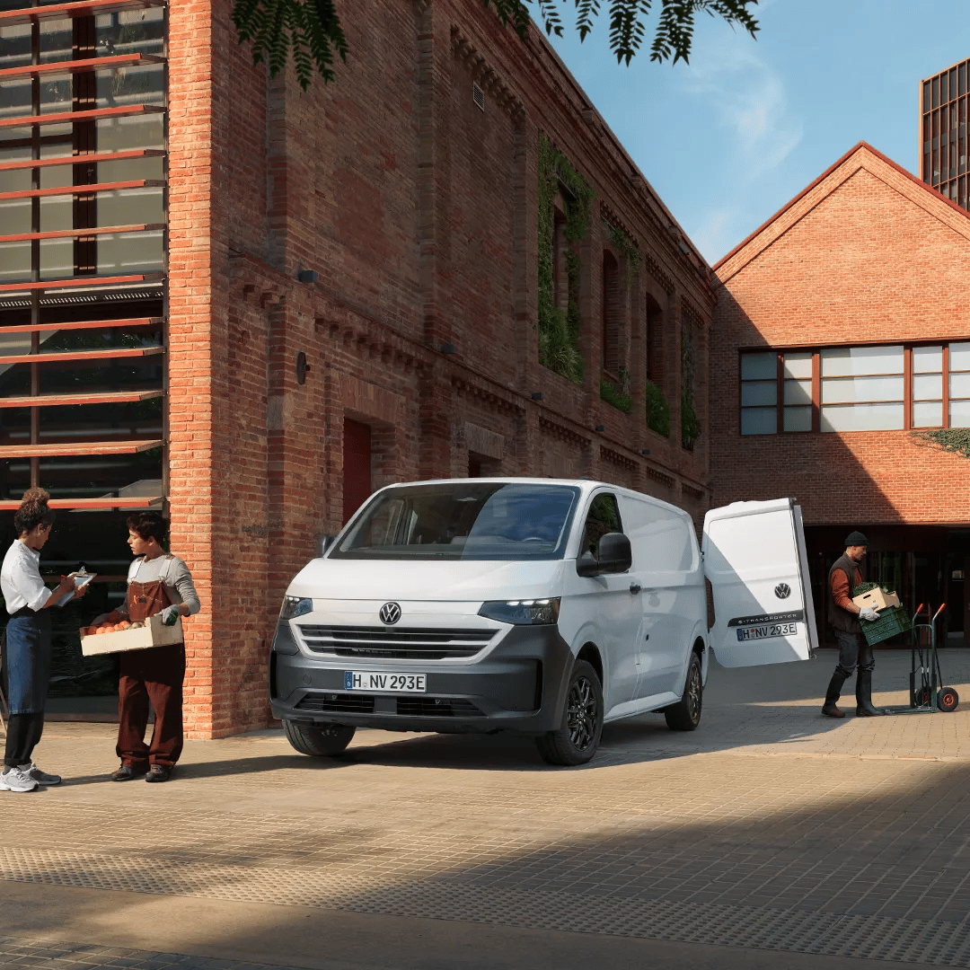 Volkswagen FurgOcasion