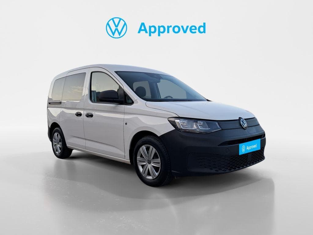 Volkswagen Caddy Kombi 