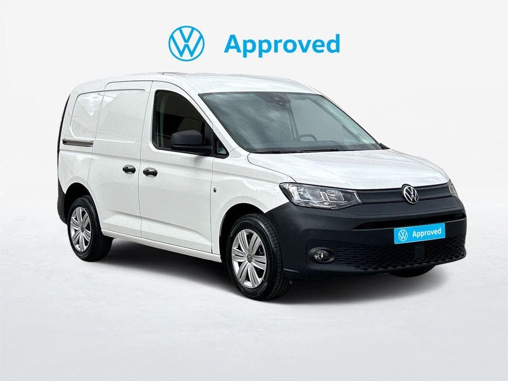 Volkswagen Caddy Cargo 