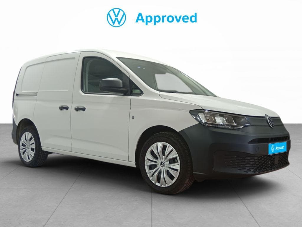 Volkswagen Caddy Cargo 