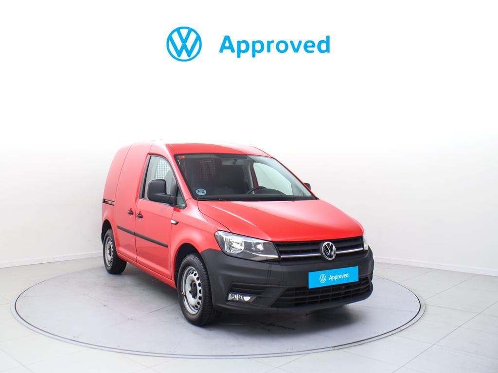 Volkswagen Caddy Profesional Furgon