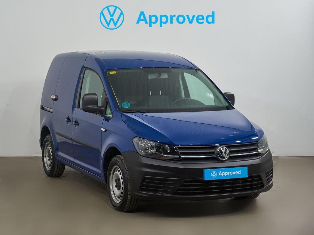Volkswagen Caddy Profesional