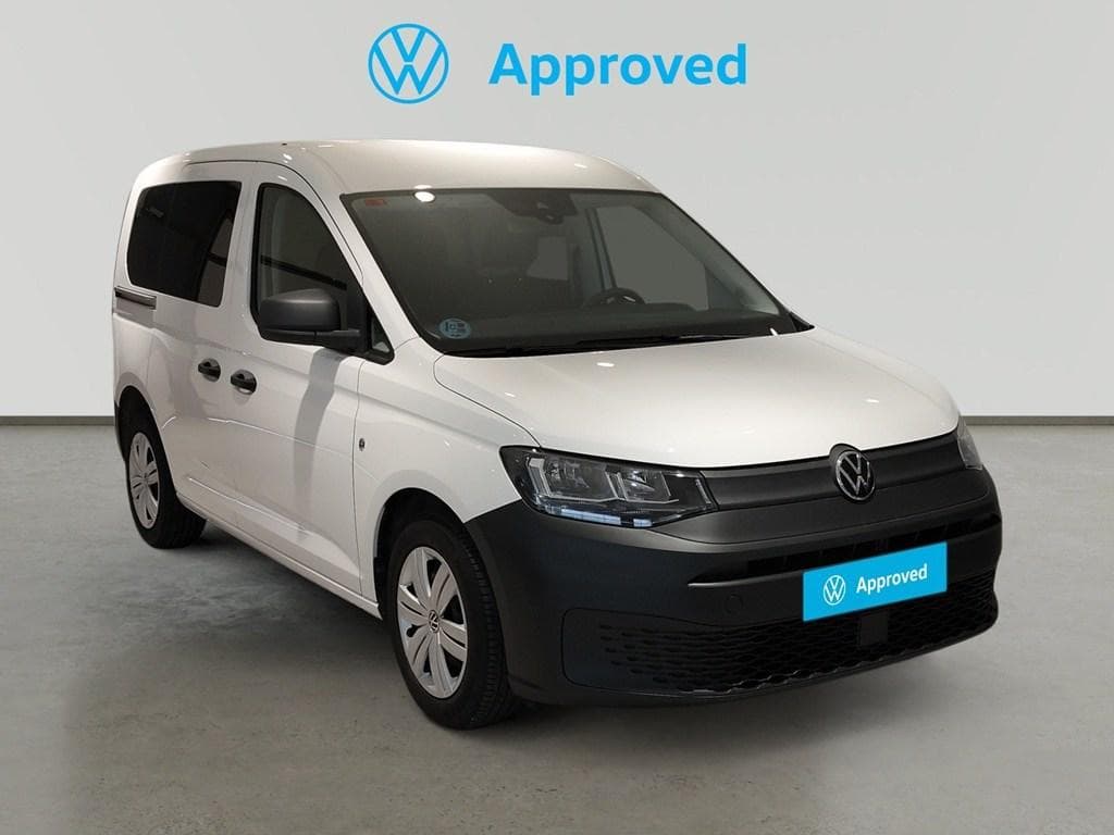 Volkswagen Caddy Kombi Kombi