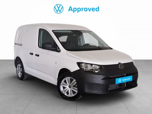 Volkswagen Caddy Cargo 
