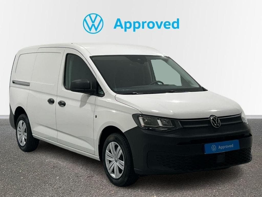 Volkswagen Caddy Maxi Cargo Maxi Cargo