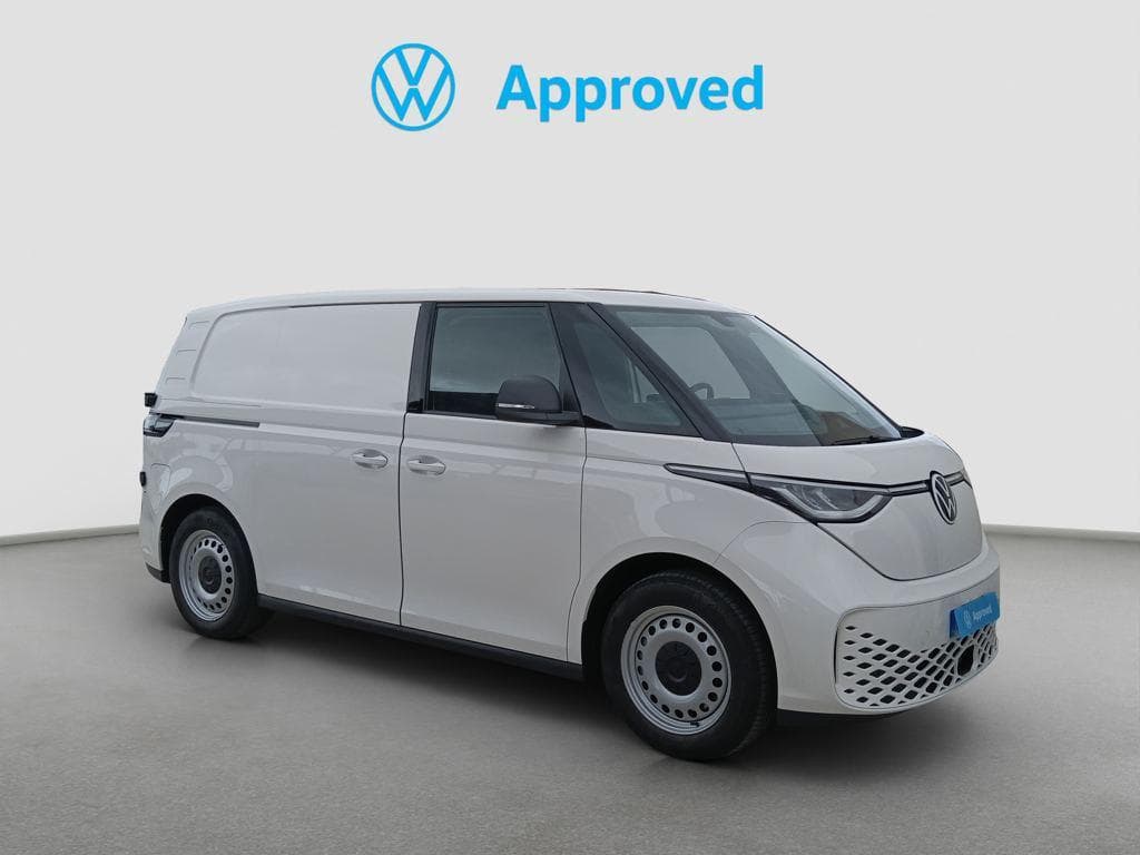 Volkswagen ID.Buzz Cargo Cargo