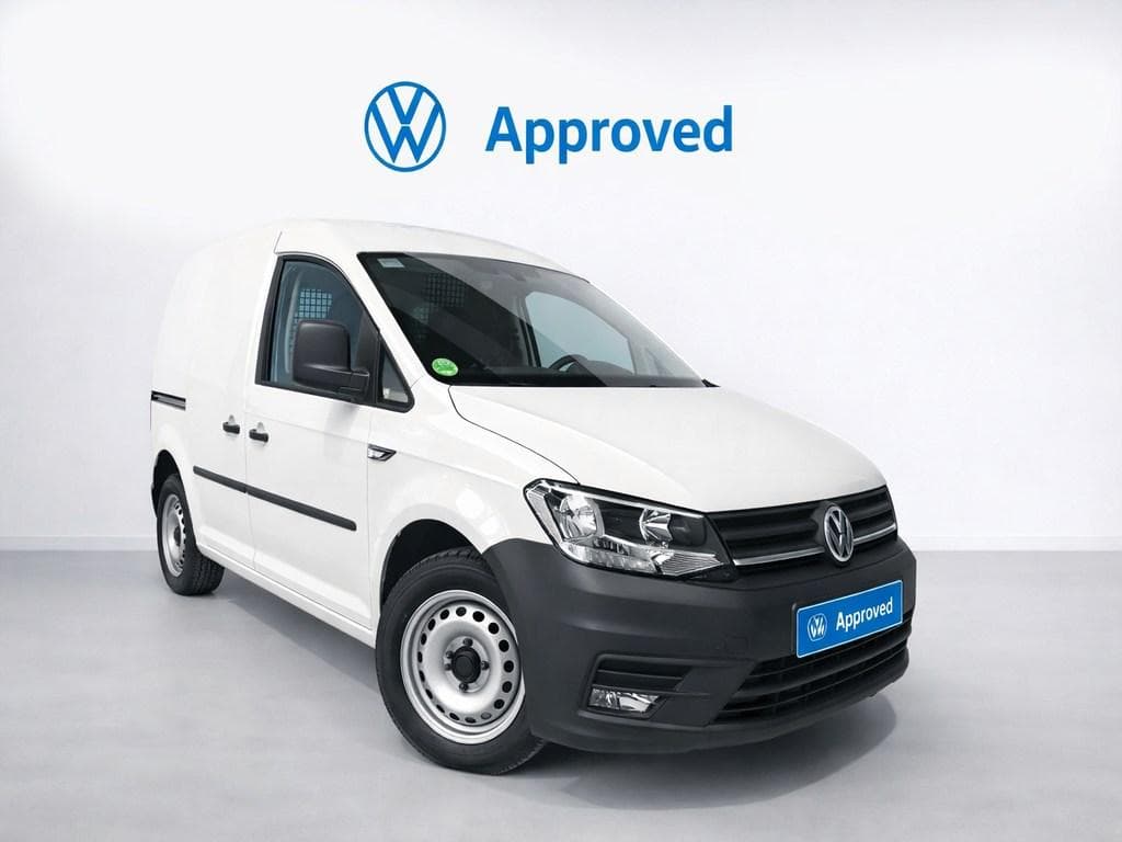 Volkswagen Caddy Profesional