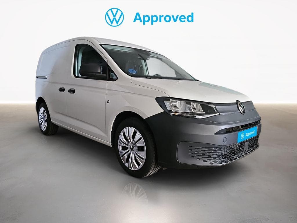 Volkswagen Caddy Cargo