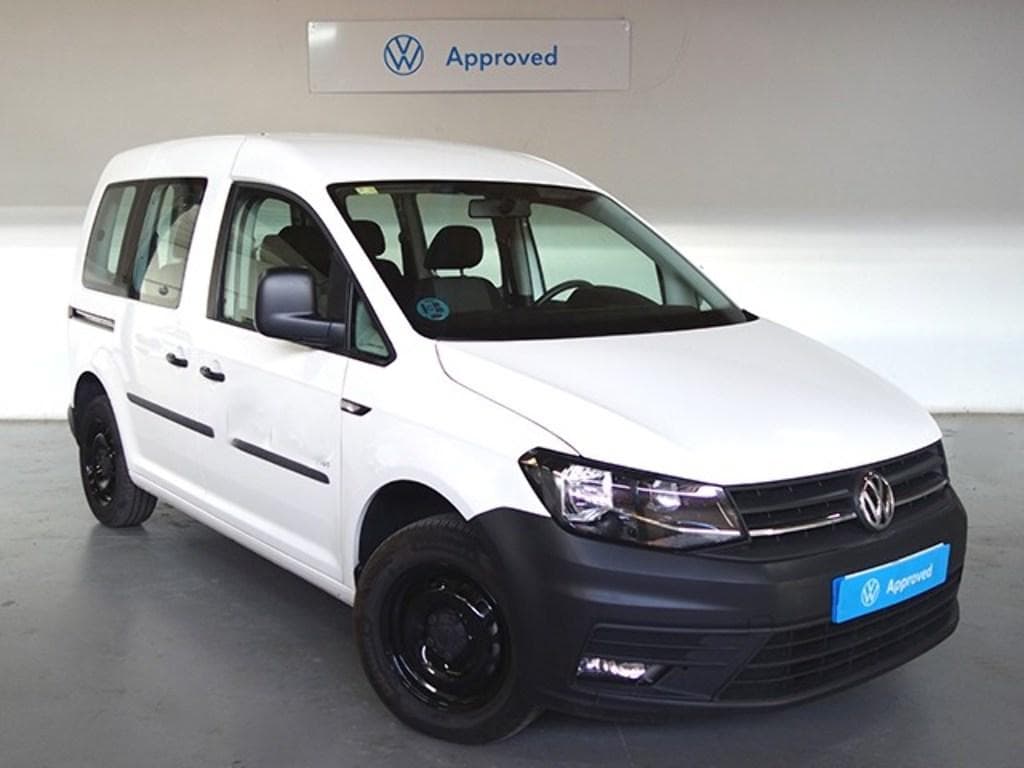 Volkswagen Caddy Profesional