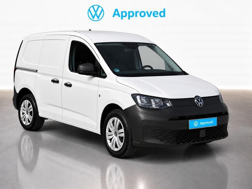 Volkswagen Caddy Cargo
