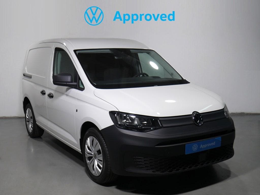Volkswagen Caddy Cargo